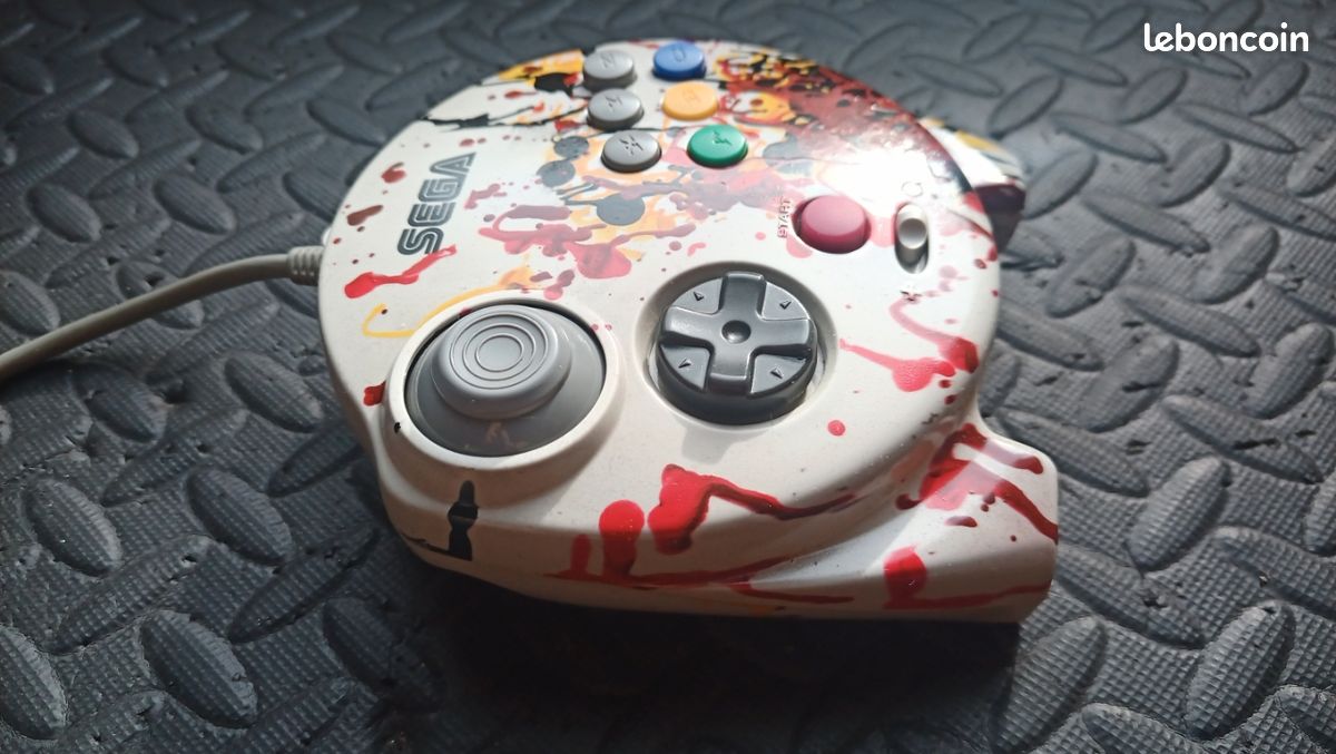 Manette saturn Custom (image 3)