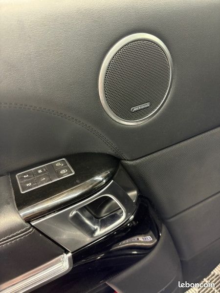 Land-rover RANGE ROVER 4.4 SDV8 339CH VOGUE LWB MARK VII (image 19)