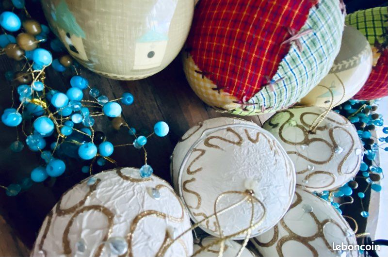 Décorations de Noël (image 7)