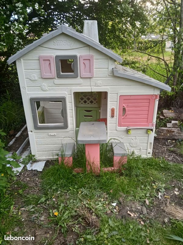 Cabane (image 1)