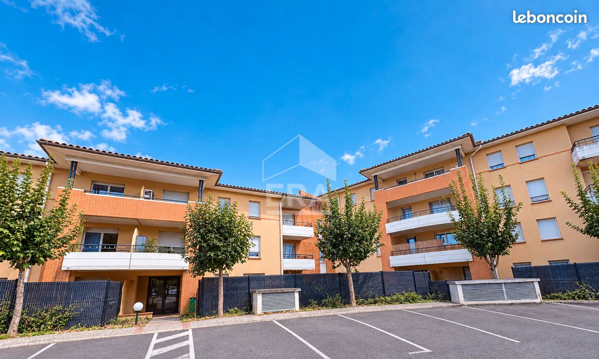 Appartement 2 pièces 43 m² · à Albi · 43 m² · 118 000 €