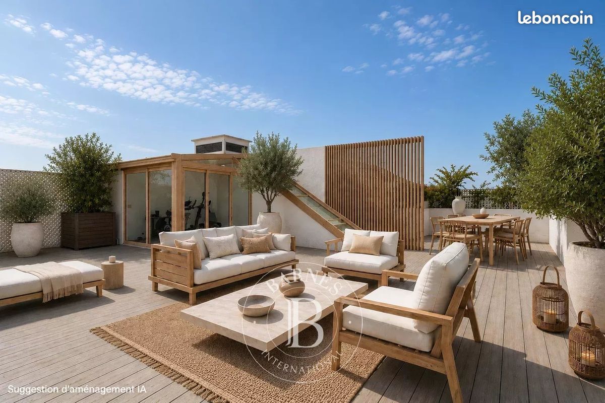 Appartement 5 pièces 160 m² · à Neuilly-sur-Seine · 160 m² · 2 790 000 €