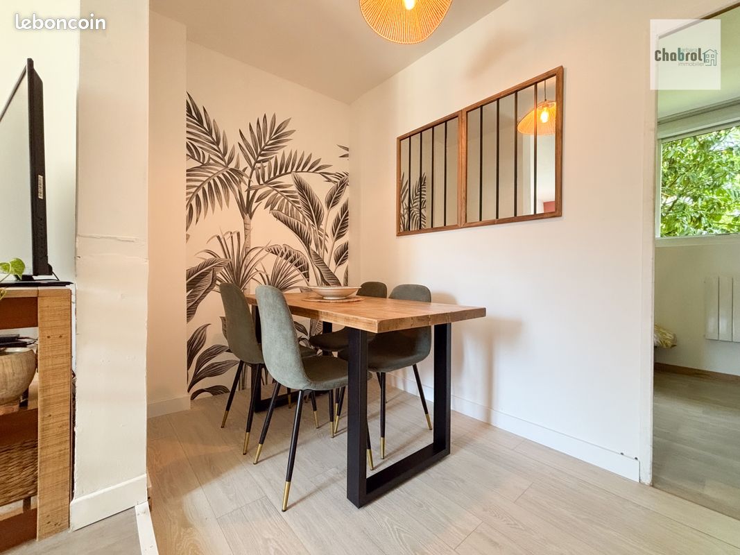 Appartement 3 pièces 59 m² (image 4)