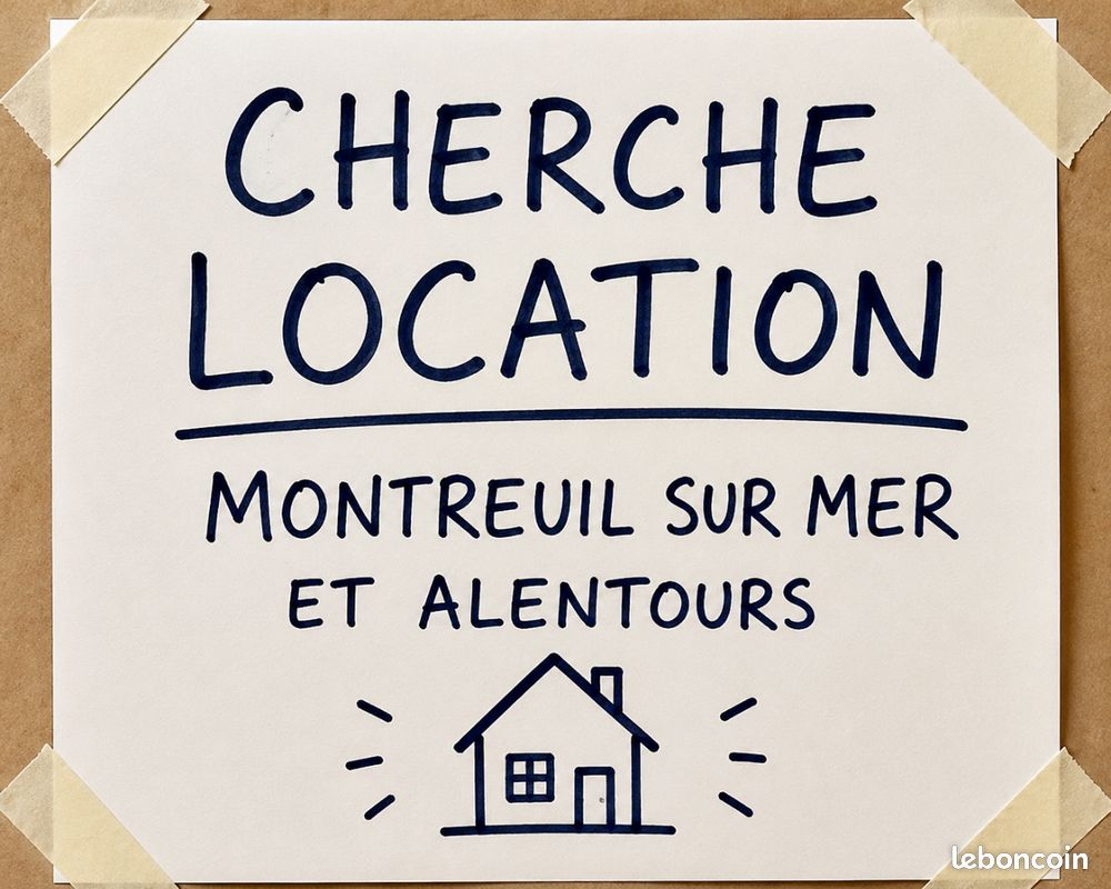 Maison 3 pièces 50 m² · à Cahon · 50 m² · 700 €