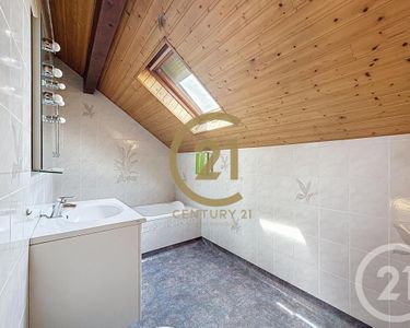 Maison 510 000 € - 145 m²