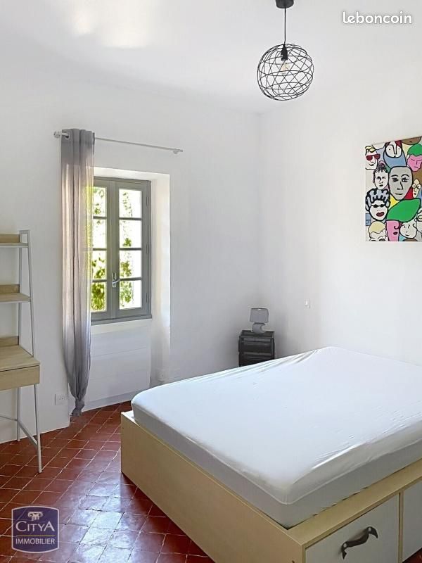 Appartement 2 pièces 42 m² · à Carpentras · 42 m² · 85 000 €