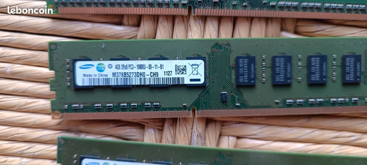 RAM 16Go (image 2)