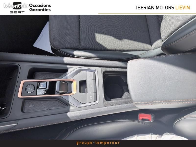 Cupra Formentor 1.5 eHybrid 204ch V DSG6 (image 21)