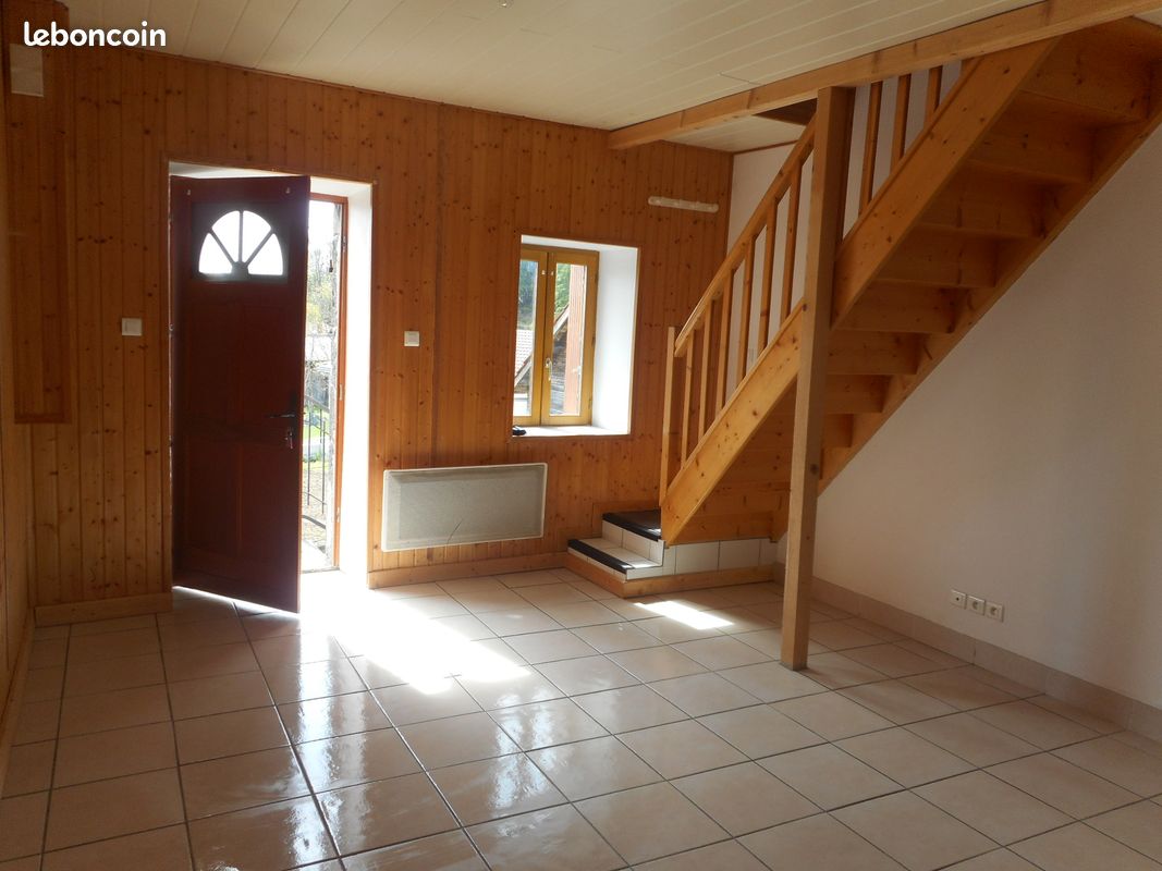 Appartement 3 pièces 60 m² · à Orcines · 60 m² · 630 €