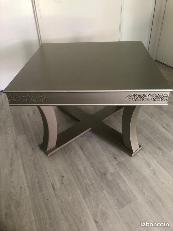 Table salle a manger (image 2)