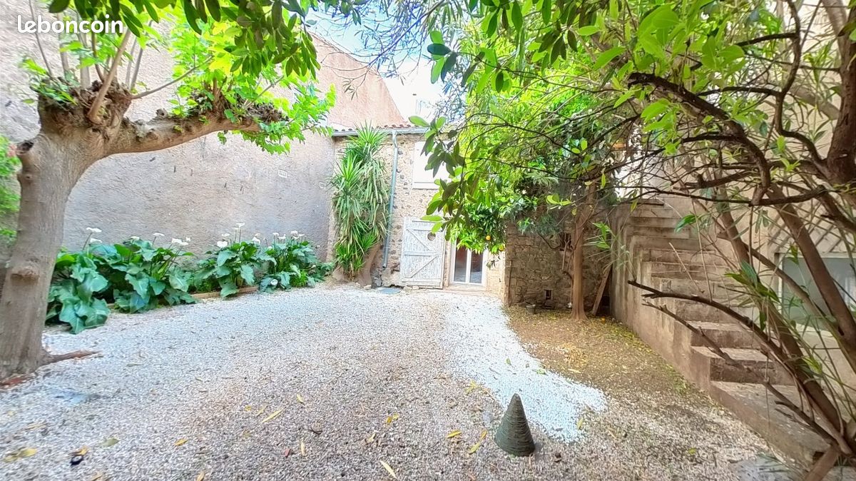 Maison 4 pièces 140 m² · à Lézignan-la-Cèbe · 140 m² · 270 000 €