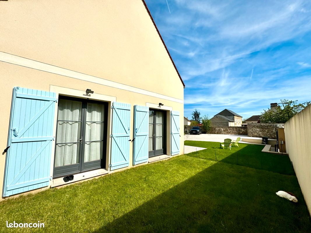 Maison 5 pièces 170 M² à Ennery de 2022 (image 14)