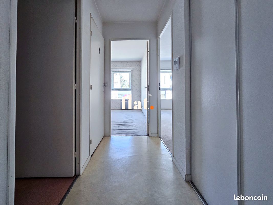 Appartement 2 pièces 37 m² · à Nantes · 37 m² · 149 500 €