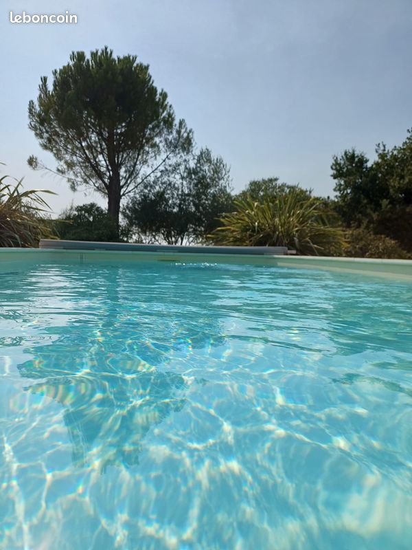 Maison 5 pièces 125 m² · à Allan · 125 m² · 465 000 €