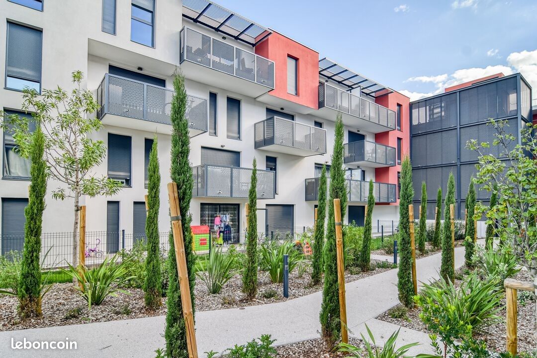 Appartement 2 pièces 41 m² · à Brignoles · 41 m² · 657 €/mois