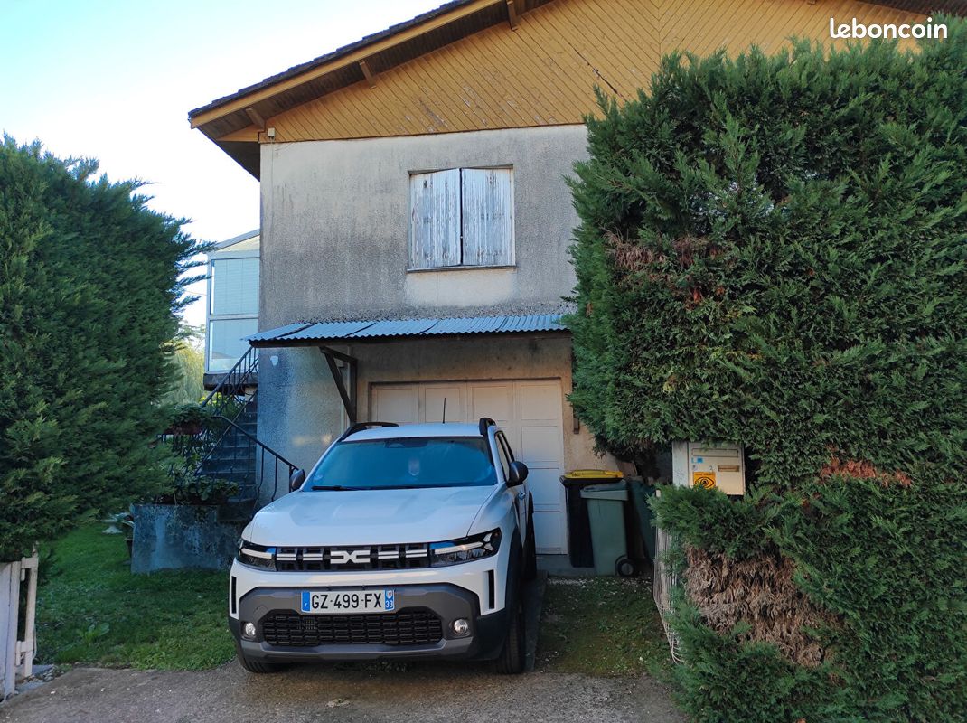 Immeuble 11 pièces 163 m² · à Pomerol · 163 m² · 170 000 €