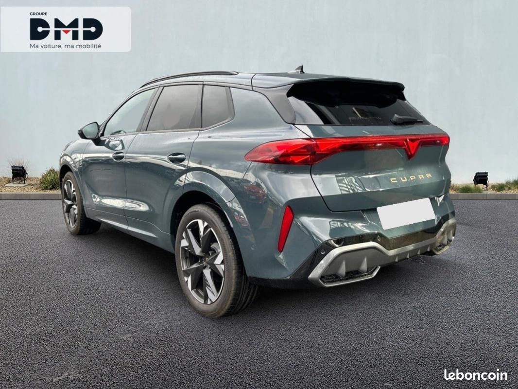 Cupra Terramar 1.5 eHybrid 204 ch DSG6 V (image 3)