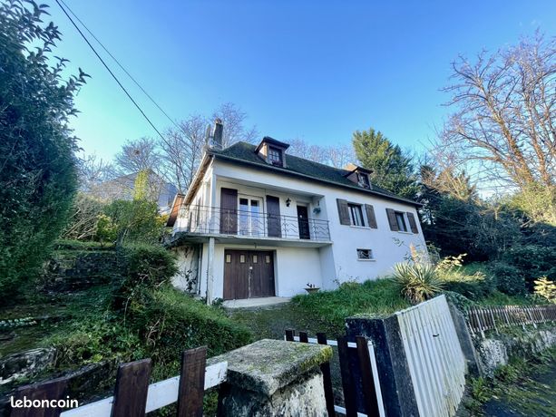 Maison 7 pièces 170 m²