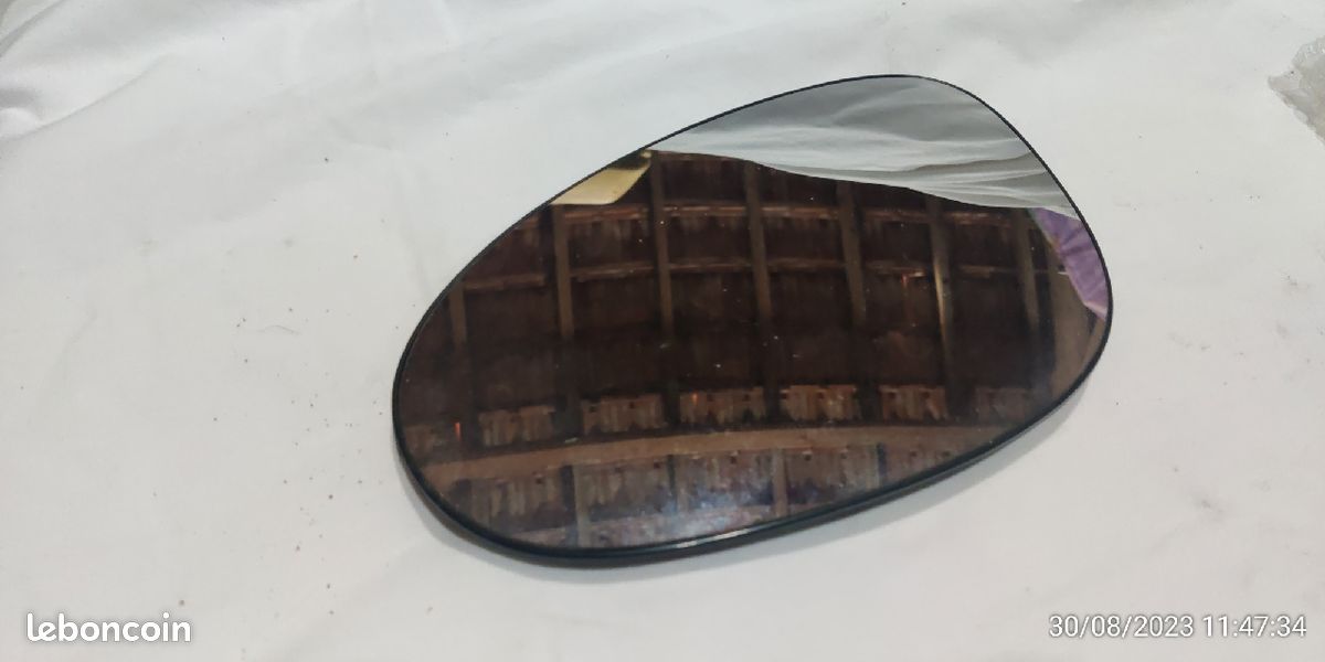 ⭐ Miroir retro Espace 3 gauche ⭐⭐ (image 2)