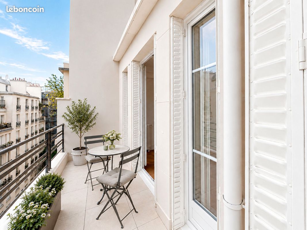 Appartement 3 pièces 78 m² · à Paris · 78 m² · 892 500 €