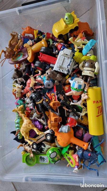 Lot De 50 Figurines échelle HO – Ouvriers Avec Seau Et échelle, 1,5-2,2 Cm, Pour Train Miniature