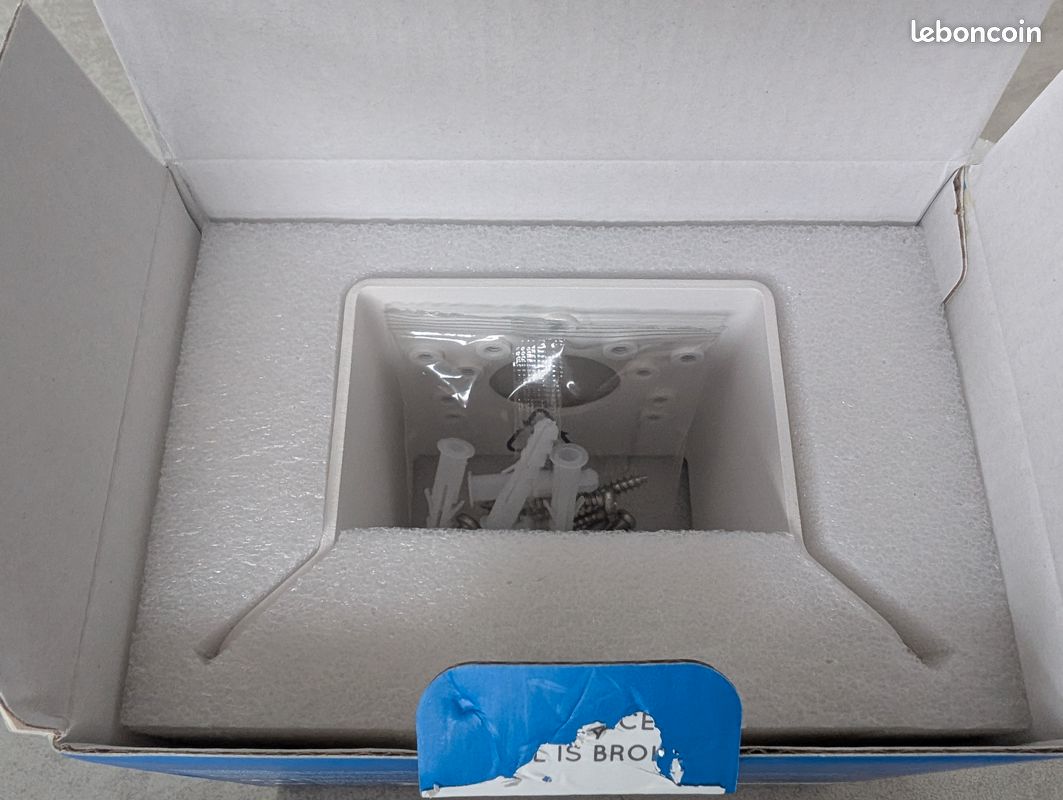 Support d'angle Reolink RLA-BKC1 pour caméra (image 4)