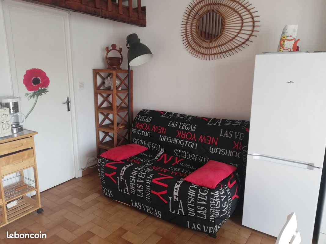 Appartement 2 pièces 35 m² · à La Garde · 35 m² · 600 €