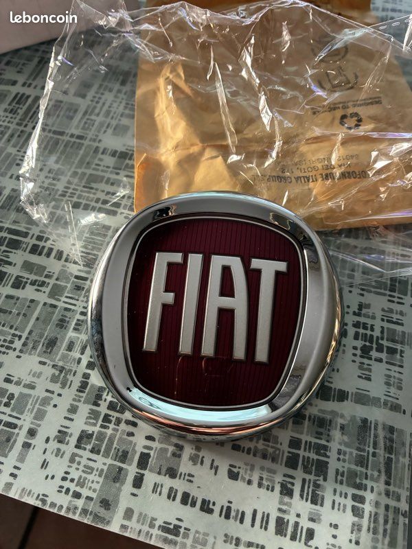 Logo Fiat (image 1)