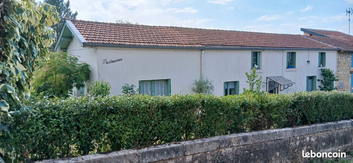 Maison 5 pièces 90 m² · à Ville-sur-Saulx · 90 m² · 59 000 €