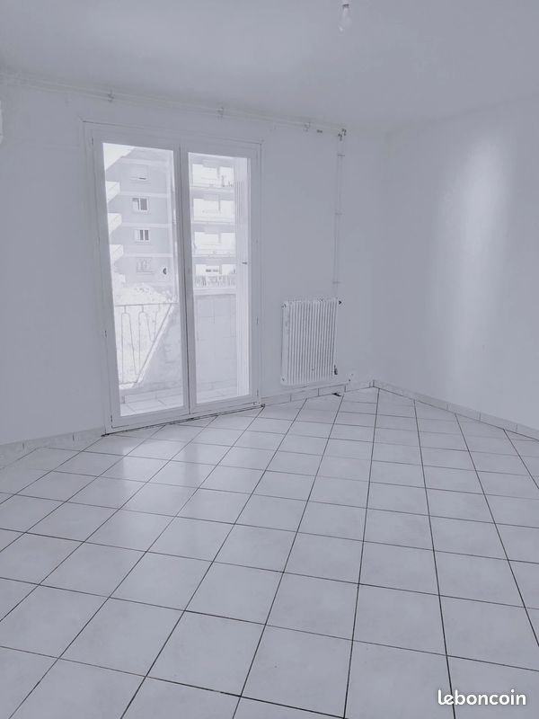 Appartement 4 pièces 79 m² · à Montpellier · 79 m² · 110 000 €