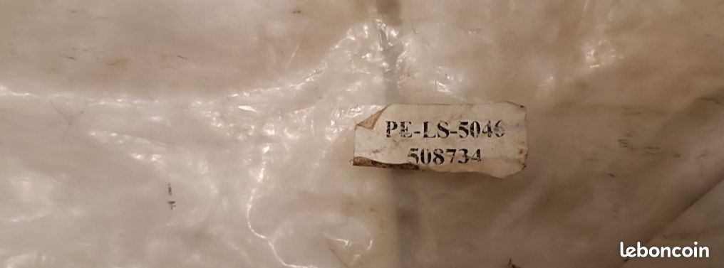 Biellette barre stabilisatrice peugeot 306 (image 2)