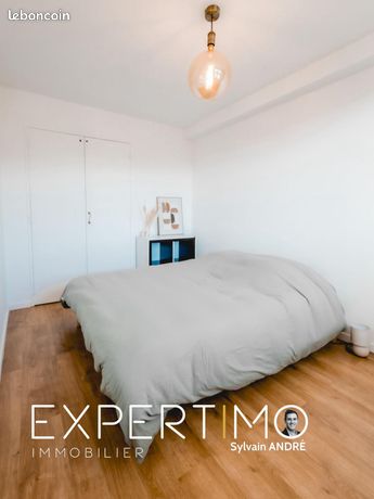 Appartement 3 pièces 51 m² — 13