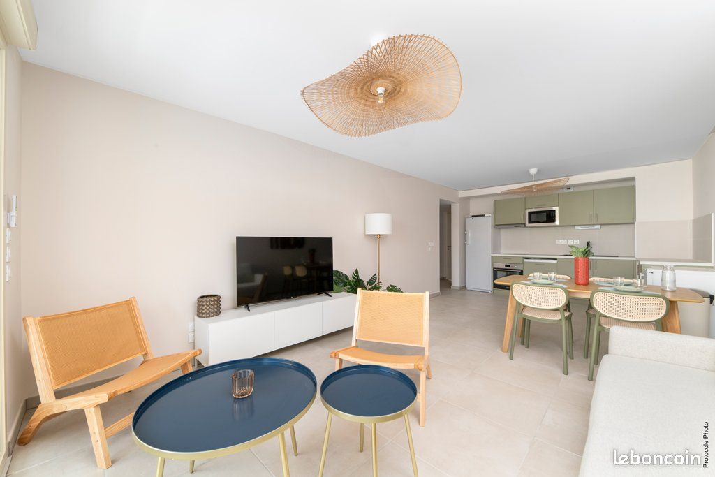 Appartement 4 pièces 79 m² · à Toulouse · 79 m² · 1 640 €/mois