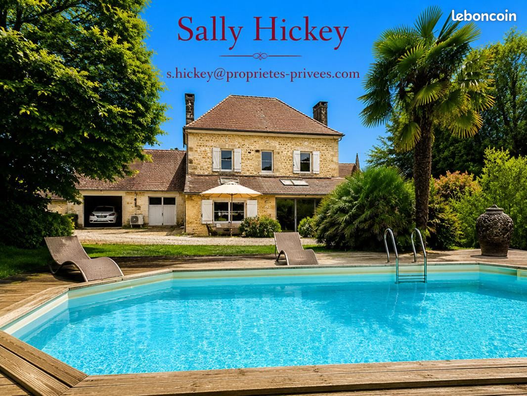 Maison 7 pièces 170 m² · à Locqueltas · 170 m² · 635 250 €