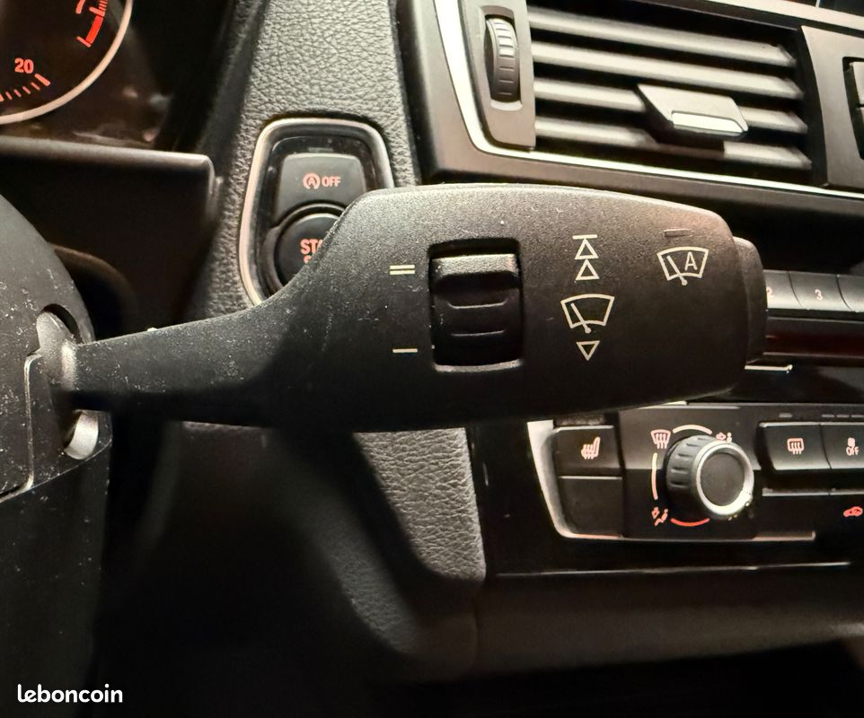 BMW SERIE 1 118i 136ch BUSINESS BVA8 (image 27)