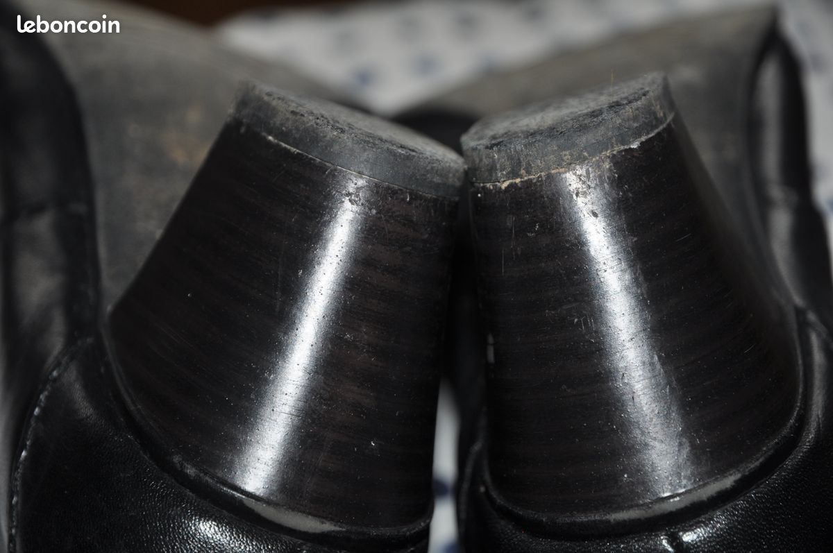 Bottines Tamaris infoula29 (image 9)