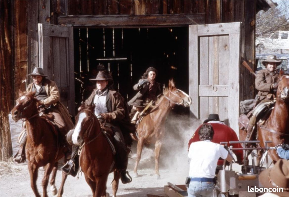 Young Guns - 4K (image 12)