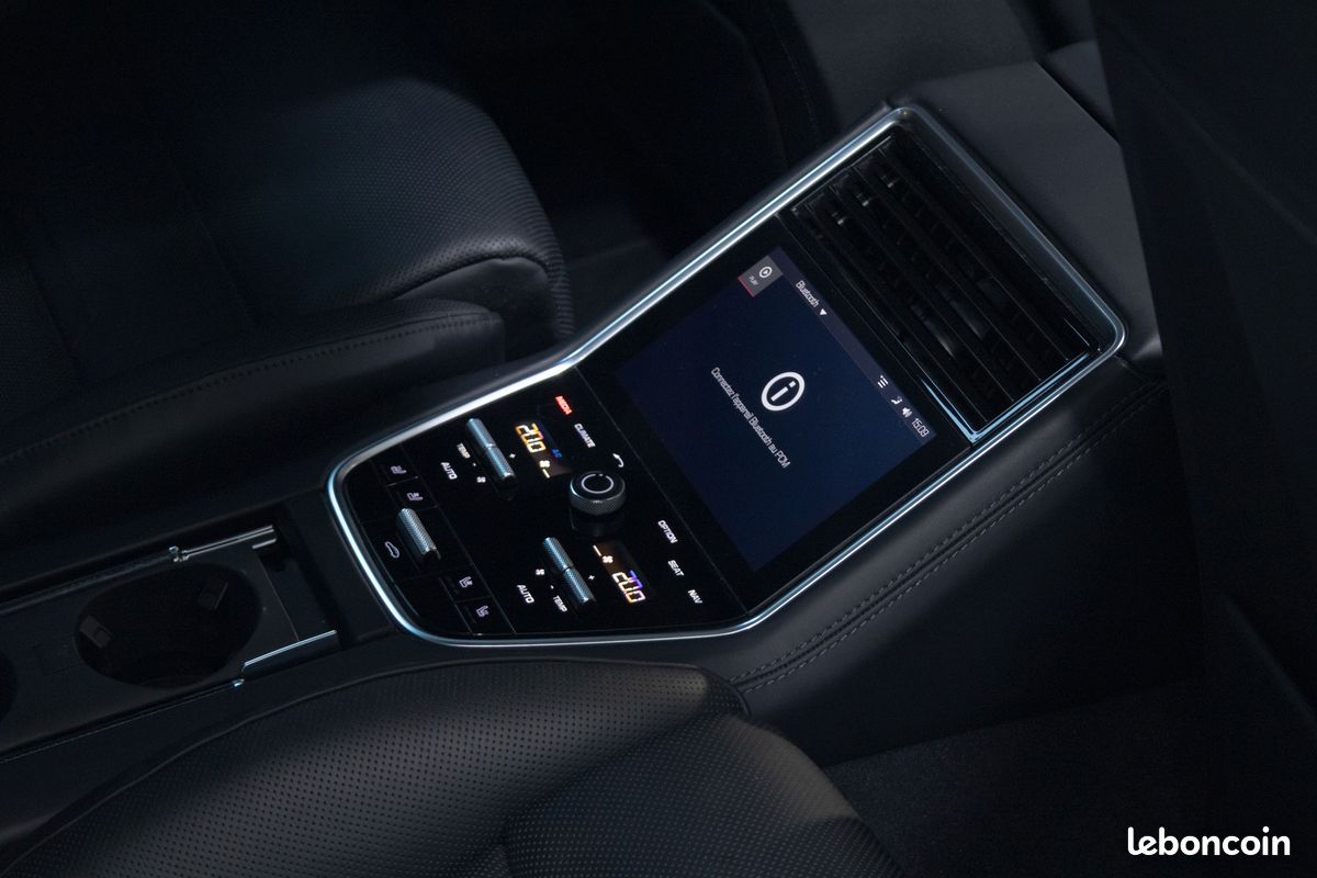 Porsche Panamera Sport Turismo Turbo S E-Hybrid 4.0 680 PDK - Porsche Approved 05/2026 (image 5)