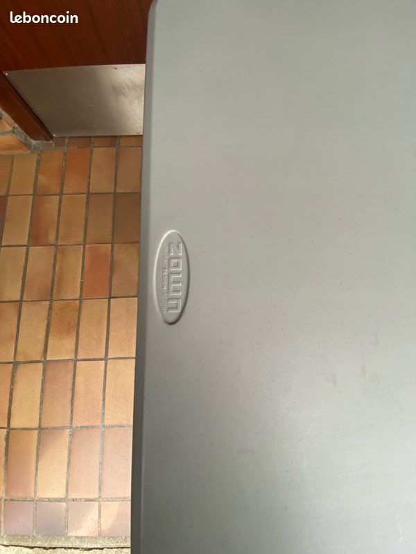 Table XL150 ZOWN (image 7)