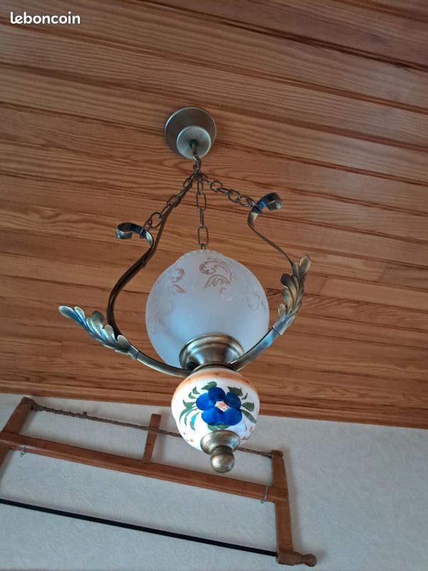 Lustre suspendu (image 2)