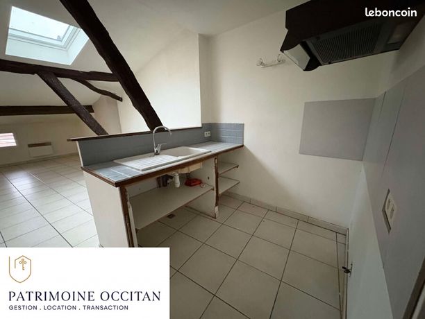 Appartement 3 pièces 51 m²