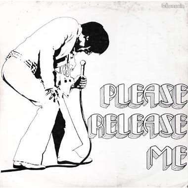 Elvis presley please release me cd (image 1)