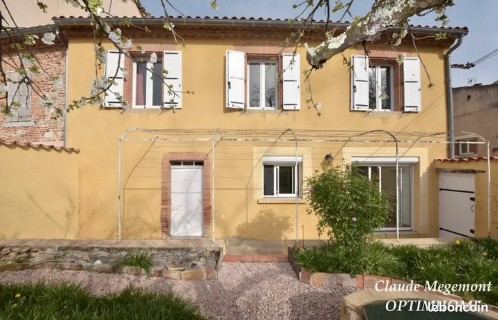 Annonce vente Maison castres