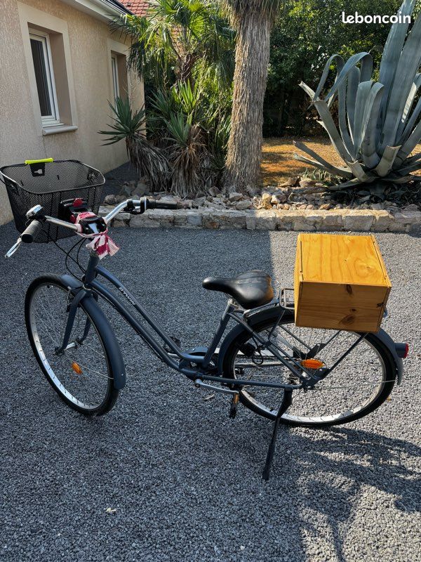 Vélo elops 120 (image 1)