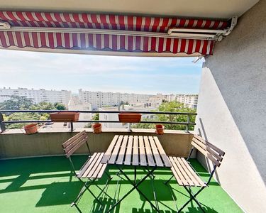 Appartement 225 000 € - 31 m²