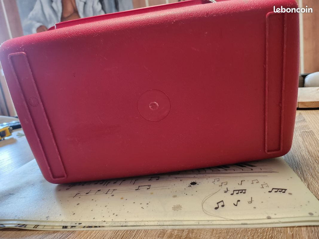 Vanity case (image 6)