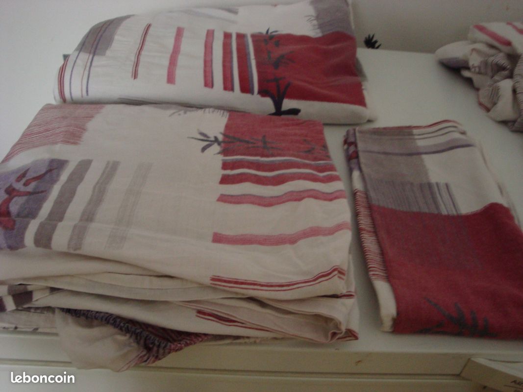 Drap (image 1)