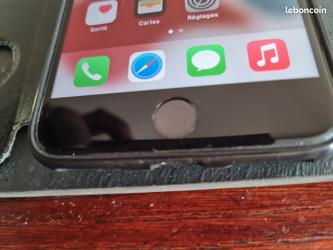 I phone 7 plus (image 5)