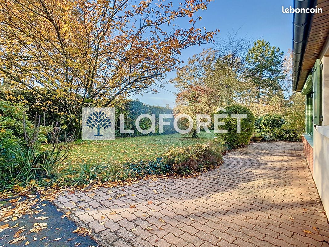 Maison 6 pièces 169 m² - Bressuire 79300 (image principale 13)