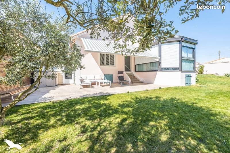 Maison 6 pièces 158 m² · à Mauzé-sur-le-Mignon · 158 m² · 317 700 €
